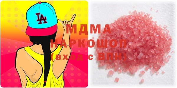 индика Белокуриха